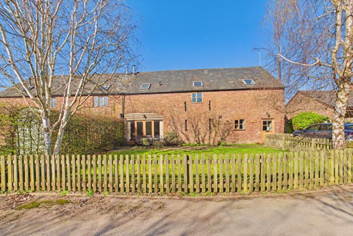 3 Bedroom Semi Detached House For Sale In Pontshill, Ross-on-Wye, Herefordshire, HR9