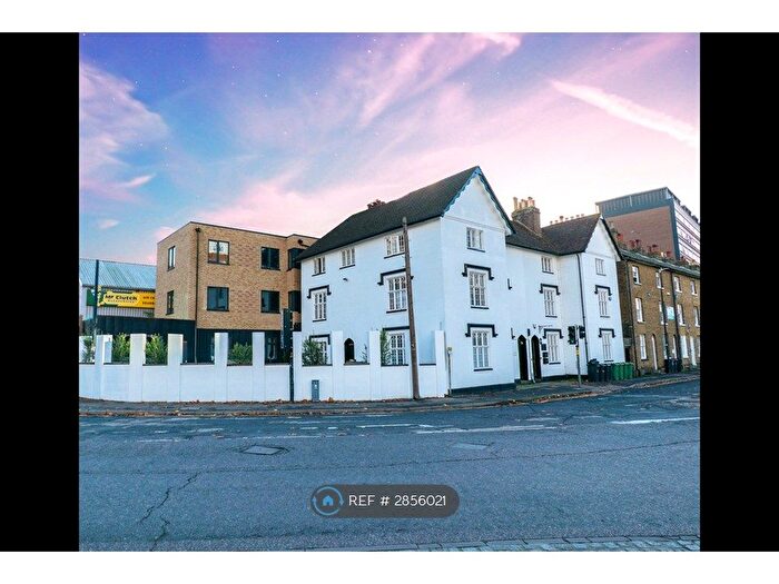Studio To Rent In Lenside Apartments, Maidstone, ME15