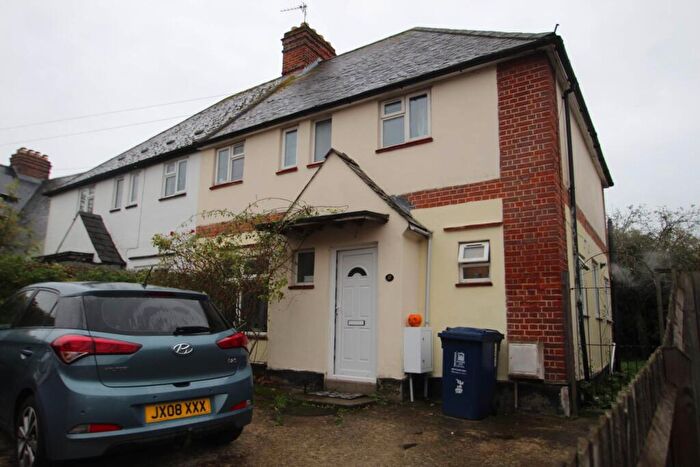 5 Bedroom Semi Detached House To Rent In Stockmore Street, Oxford **Student Property **, OX4