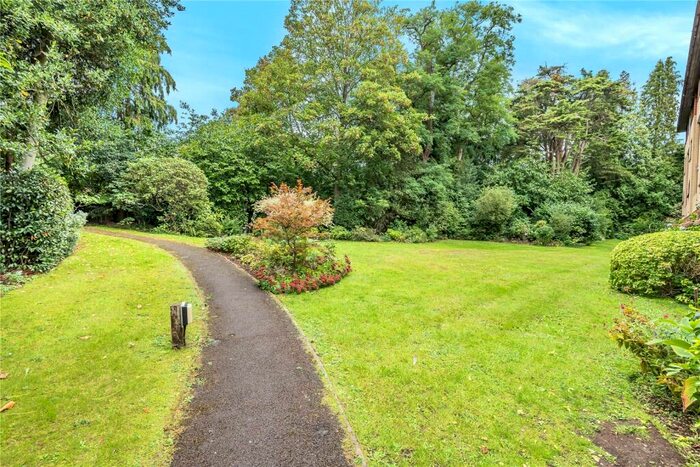 2 Bedroom Apartment To Rent In Fairlea Grange, Denbigh Gardens, Bassett, Hampshire, SO16