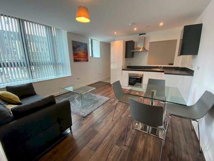 Apartment To Rent In Cotton Lofts, Fabrick Square, B12