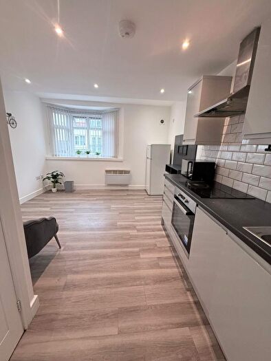 1 Bedroom Flat To Rent In Luton, LU1