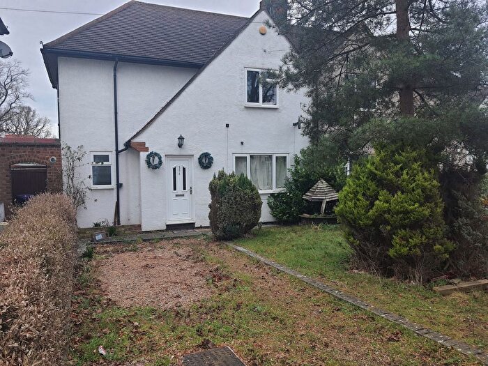 3 Bedroom Property To Rent In Eldefield, Letchworth Garden City, SG6