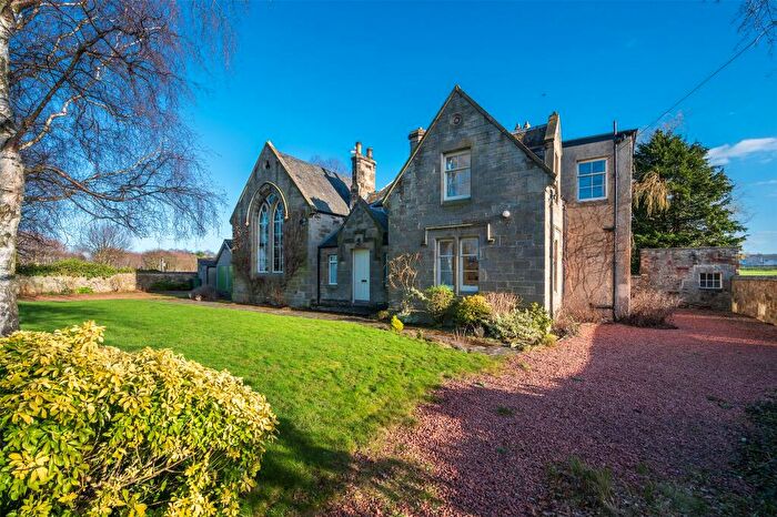 4 Bedroom Detached House For Sale In Old Schoolhouse, Cowpits Road, Whitecraig, Musselburgh, EH21