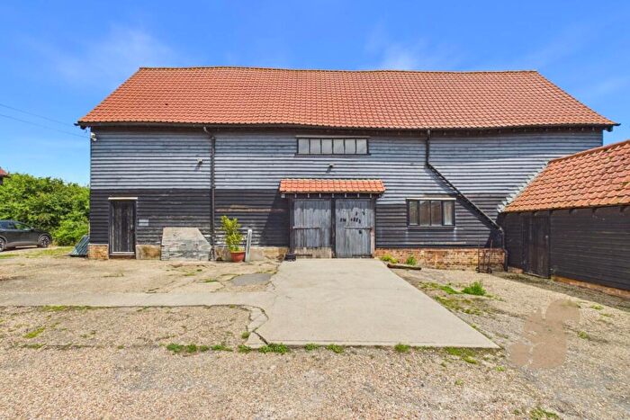 2 Bedroom House For Sale In Rewsalls Lane, Colchester, CO5