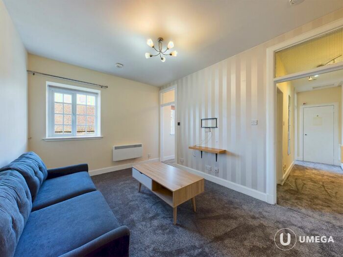 1 Bedroom Apartment To Rent In Blair Street, Old Town, Edinburgh, EH1