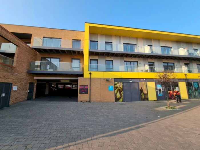 1 Bedroom Flat To Rent In Marconi Road, Chelmsford, CM1