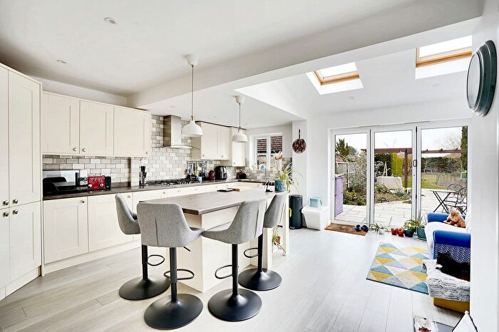 2 Bedroom Terraced House For Sale In Orchard Row, Soham, CB7