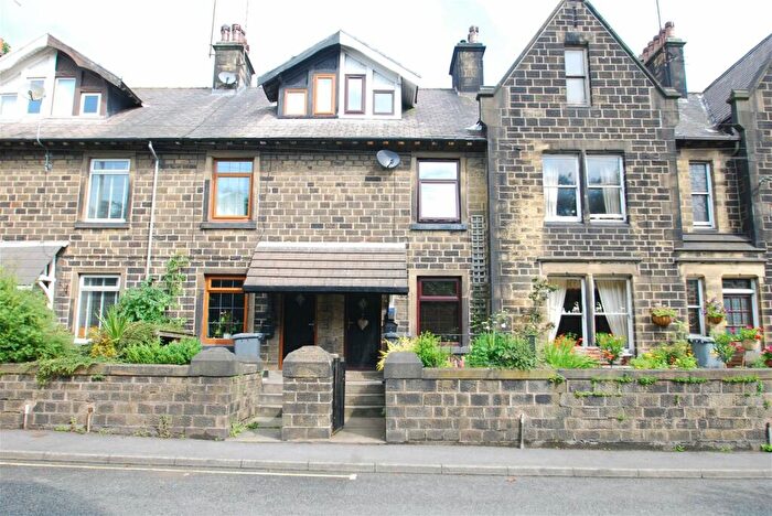 3 Bedroom Terraced House To Rent In Manchester Road, Thurlstone, Sheffield, S36