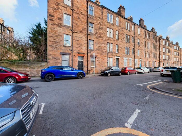 1 Bedroom Flat To Rent In Jordan Lane, Morningside, Edinburgh, EH10