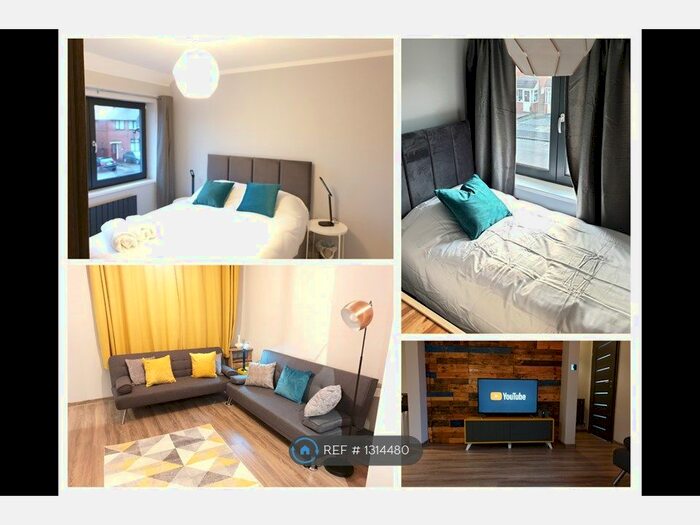 3 Bedroom Detached House To Rent In Wingfield Road, Great Barr, Birmingham, B42