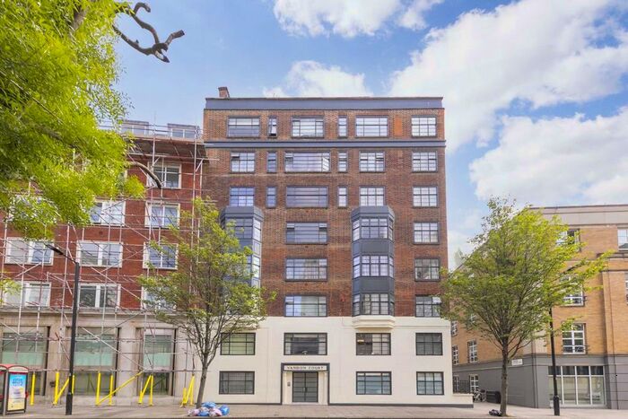 Studio To Rent In Petty France, London, SW1H