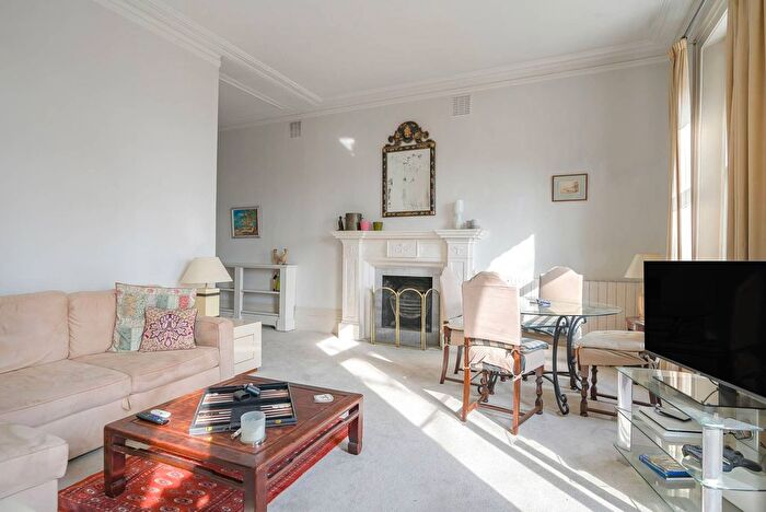 1 Bedroom Flat To Rent In Harrington Gardens, South Kensington, London, SW7