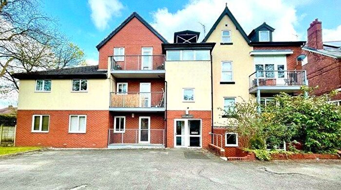 1 Bedroom Apartment To Rent In Chester Court, Seymour Grove, Chorlton, Manchester, M16