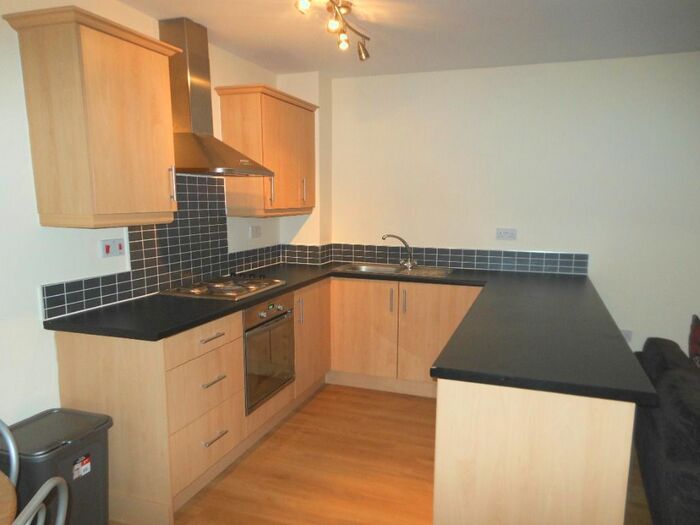 2 Bedroom Flat To Rent In New Hall Lane, Preston PR1