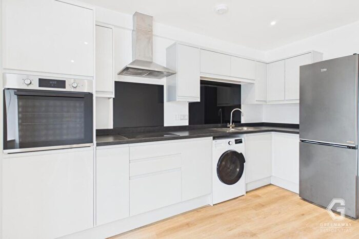 1 Bedroom Apartment To Rent In London Road, East Grinstead, RH19