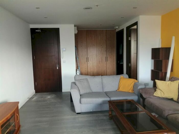 1 Bedroom Flat To Rent In Walsall Road, Perry Barr, Birmingham B42