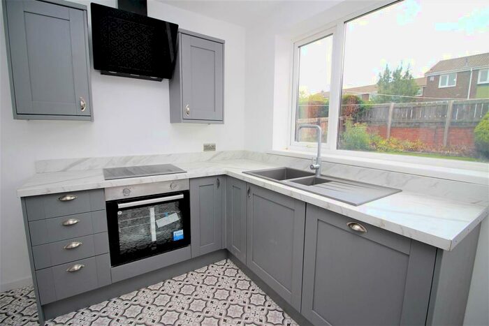 2 Bedroom Bungalow To Rent In Coldside Gardens, Newcastle Upon Tyne, NE5