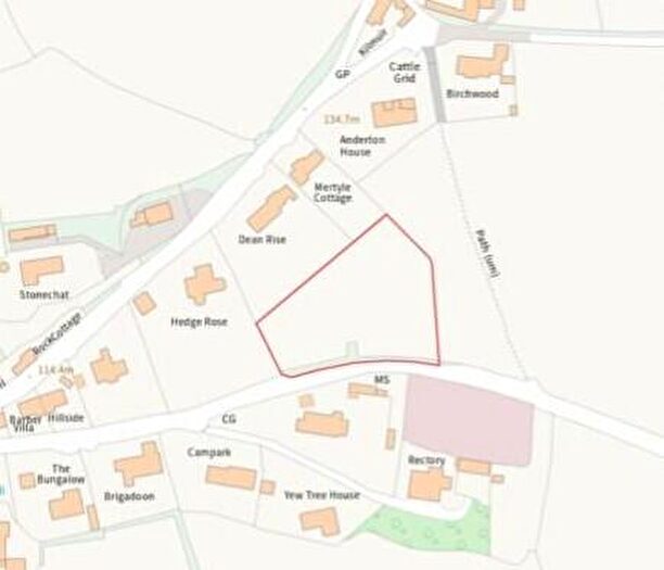 Land To Rent In , EX32