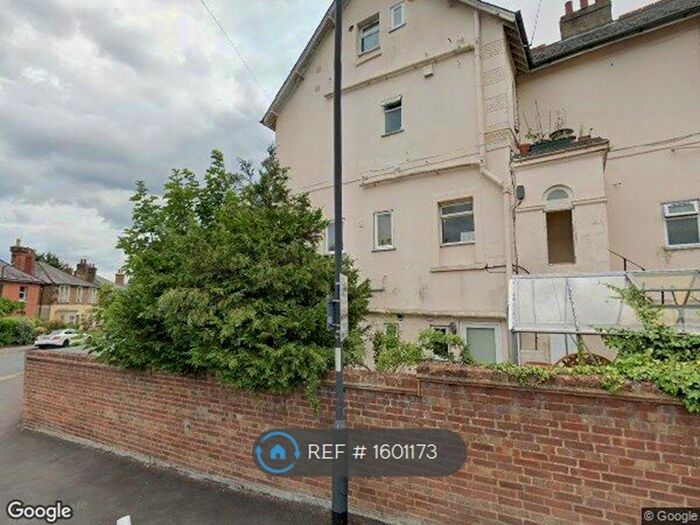 Studio To Rent In Maidenhead, Maidenhead, SL6