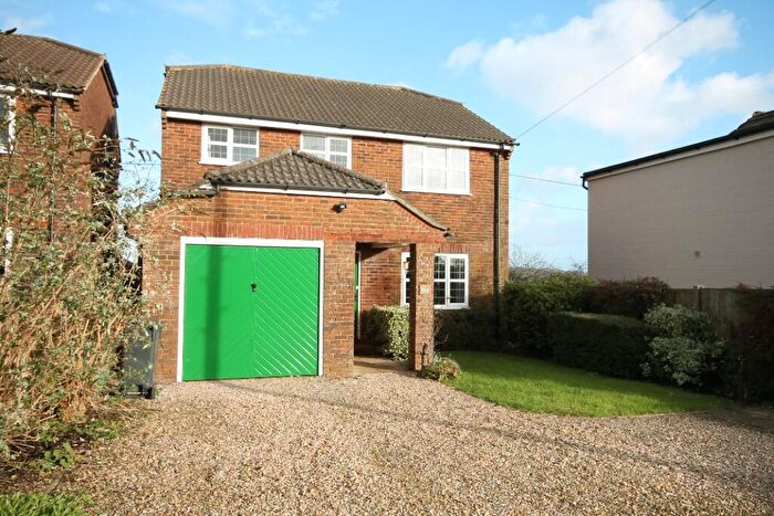 4 Bedroom Detached House To Rent In Combe Hill, Milborne Port, DT9