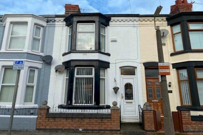 2 Bedroom Property To Rent In Armley Road, Liverpool L4