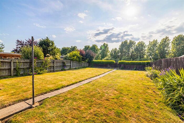 3 Bedroom Detached Bungalow For Sale In Hessle Drive, Boston, PE21