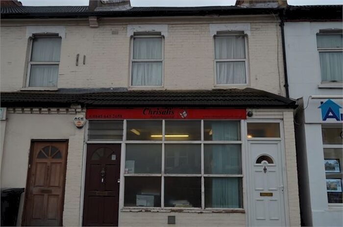 1 Bedroom Flat To Rent In Brownhill Road, Catford, London, SE6