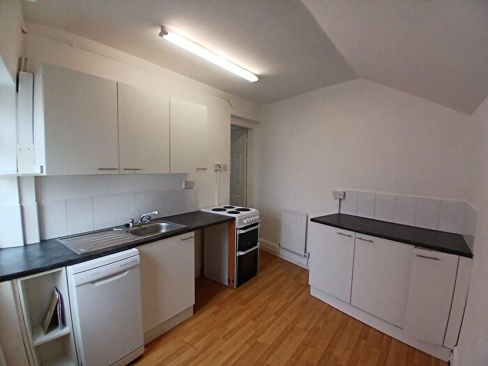 Studio To Rent In A Hartshill Road, Stoke-On-Trent, ST4