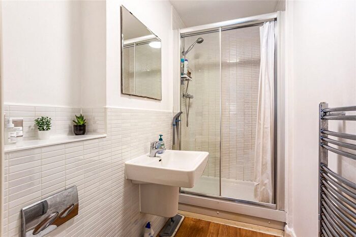 2 Bedroom Flat For Sale In Denmark Road, Manchester, Greater Manchester, M15