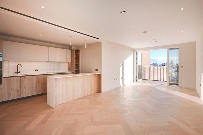 3 Bedroom Flat For Sale In The Tipton, Kentish Town, London, NW5