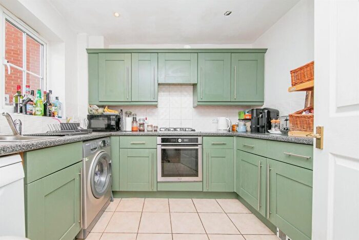 3 Bedroom Terraced House For Sale In Gavin Way, Highwoods, Colchester, CO4