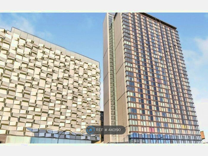 1 Bedroom Flat To Rent In City Lofts St Paul's, Sheffield, S1