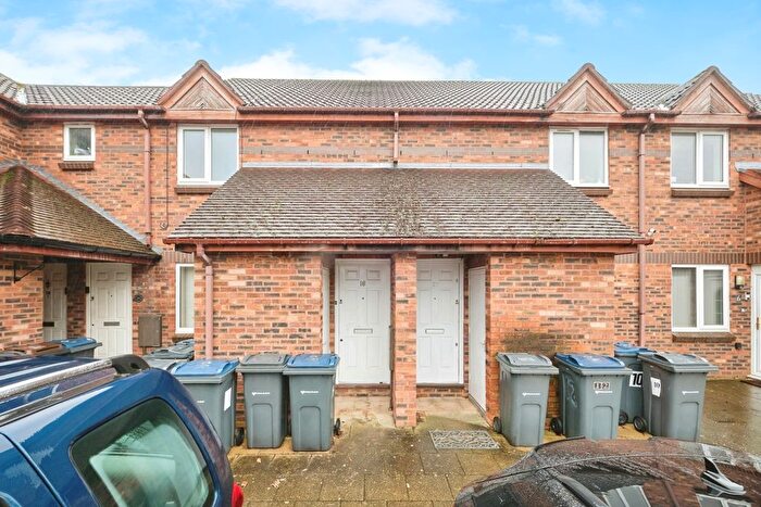 1 Bedroom Flat For Sale In Lime Tree Road, Acocks Green, Birmingham, West Midlands, B27