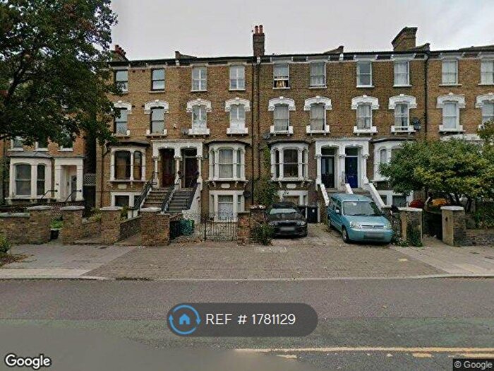 1 Bedroom Flat To Rent In Drayton Park, London, N5
