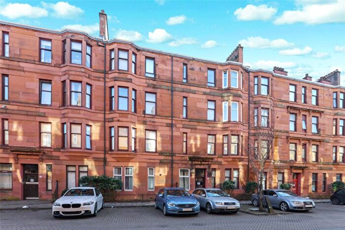 1 Bedroom Flat For Sale In Boyd Street, Crosshill, Glasgow, G42