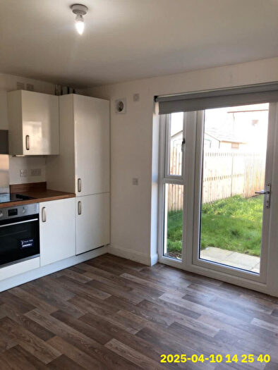 3 Bedroom Apartment To Rent In Campbell Drive, East Calder, Livingston, EH53
