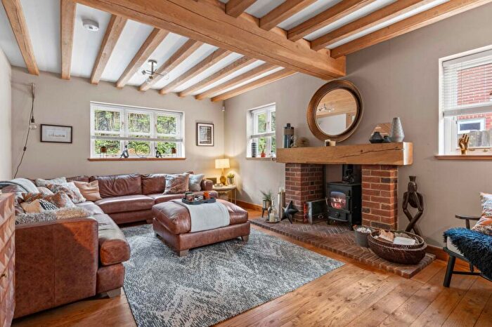 4 Bedroom Detached House For Sale In Dewes Green Road, Berden, Bishop's Stortford, Essex, CM23