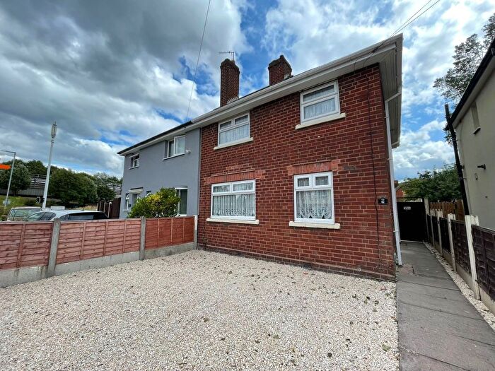 3 Bedroom Property To Rent In Richards Street, Wednesbury, WS10
