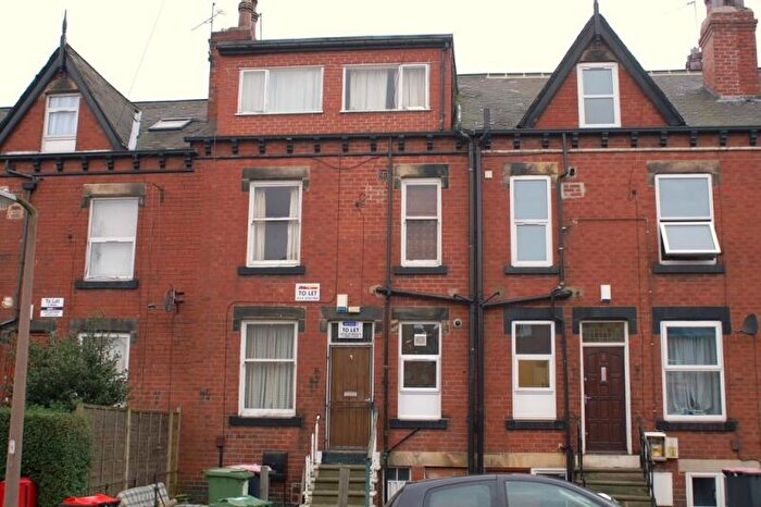 3 Bedroom Terraced House To Rent In Hessle Street, Hyde Park, Leeds, LS6