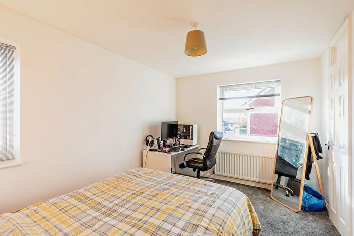 1 Bedroom End Of Terrace House For Sale In Hambledon Road, Weston-Super-Mare, Somerset, BS22