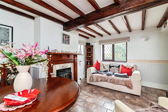 3 Bedroom Detached House For Sale In Hawksworth Road, Screveton, Nottingham, Nottinghamshire, NG13