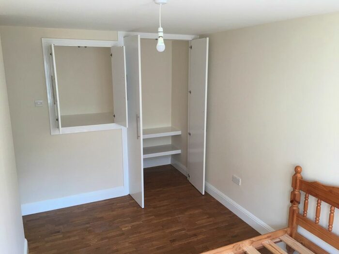 3 Bedroom Maisonette To Rent In British Street, London, E3
