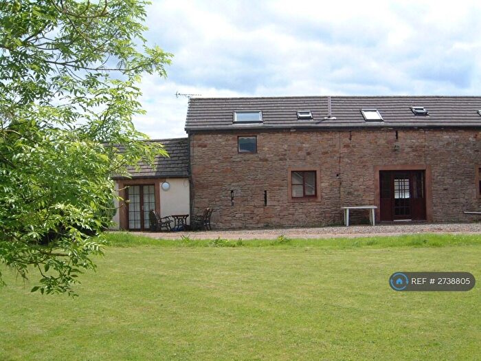 2 Bedroom Semi Detached House To Rent In Newpallyards, Carlisle, CA6