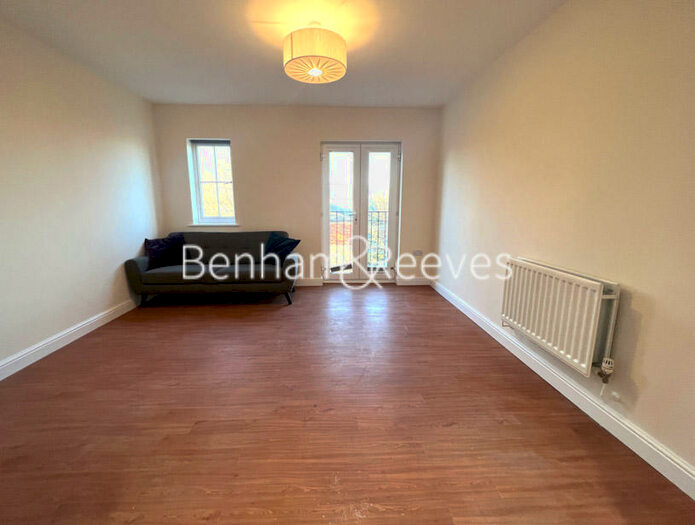 1 Bedroom Apartment To Rent In Tower Mill Road, Southwark, SE15