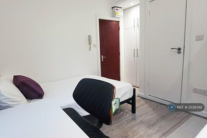 Studio To Rent In Rufford Street, London, N1