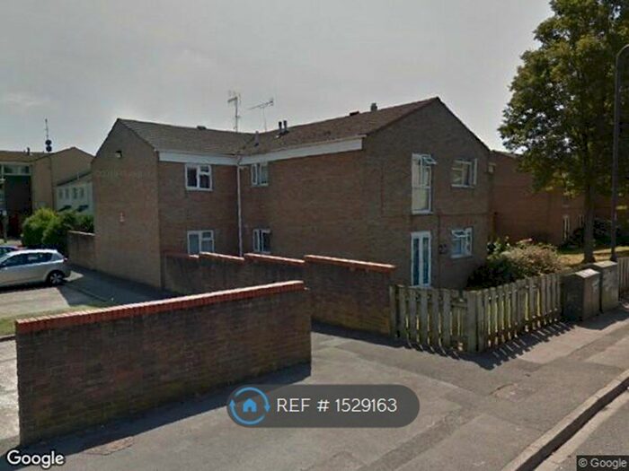 1 Bedroom Flat To Rent In Pentland Road, Slough, SL2