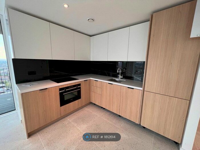 1 Bedroom Flat To Rent In Cendal Crescent, London, E1