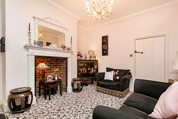 2 Bedroom Detached House For Sale In Copped Hall Estate, Upshire, CM16
