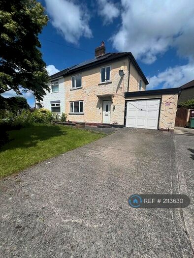 3 Bedroom Terraced House To Rent In Marton Road, Ashton-On-Ribble, Preston, PR2